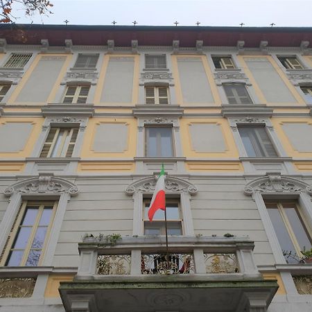 Navigli 7 Apartment ميلان المظهر الخارجي الصورة