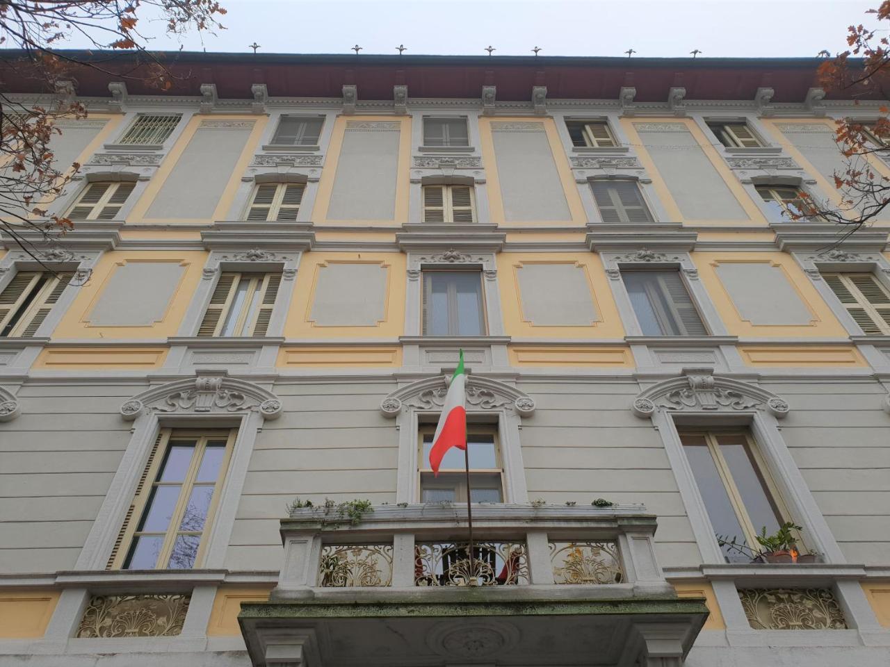 Navigli 7 Apartment ميلان المظهر الخارجي الصورة