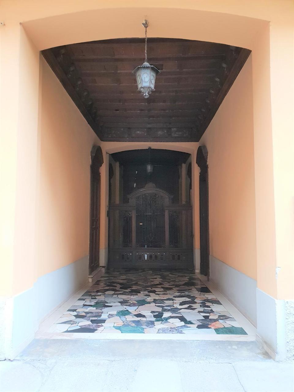 Navigli 7 Apartment ميلان المظهر الخارجي الصورة