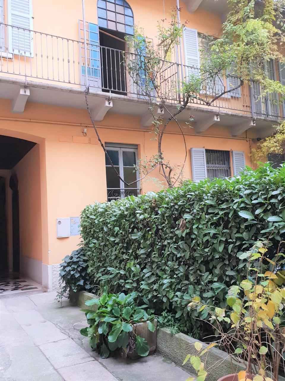 Navigli 7 Apartment ميلان المظهر الخارجي الصورة