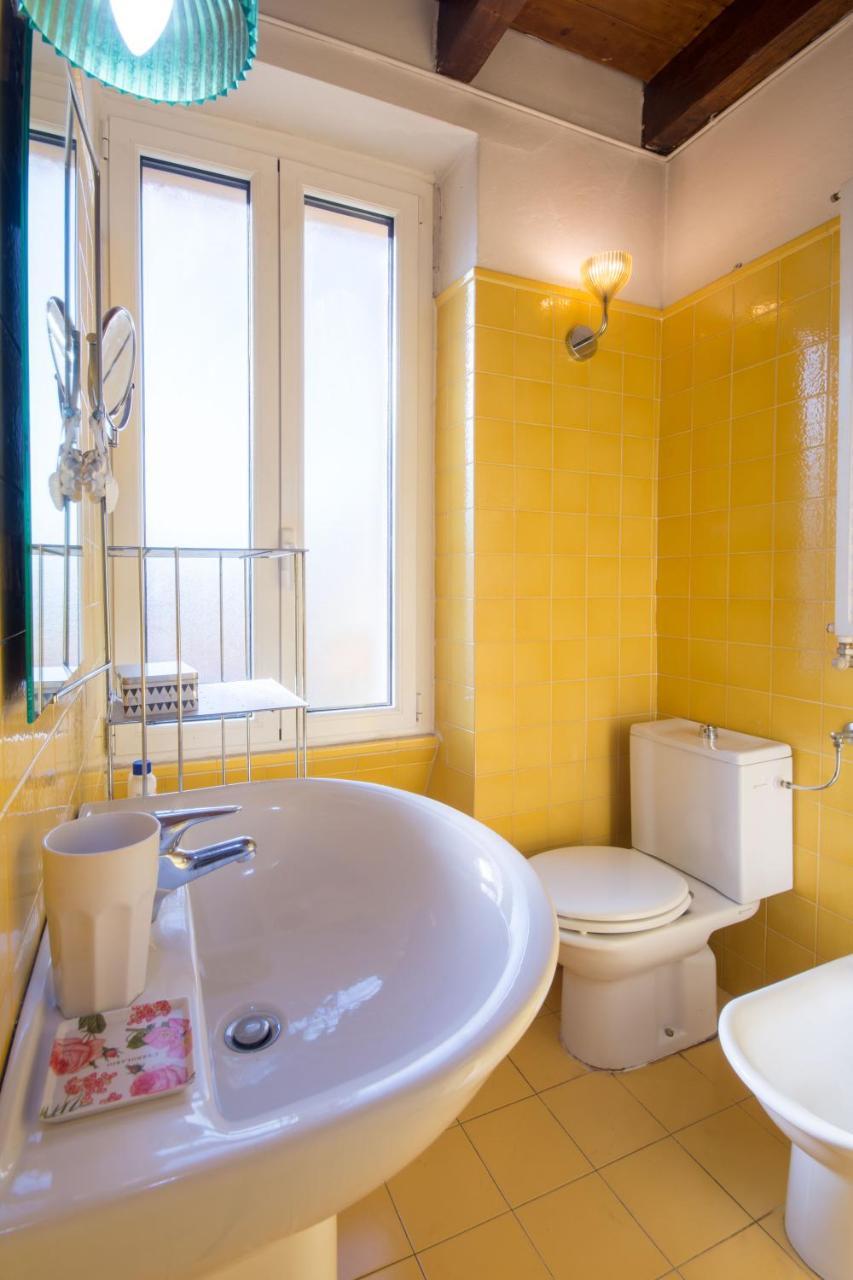 Navigli 7 Apartment ميلان المظهر الخارجي الصورة