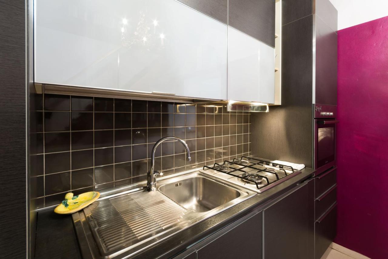 Navigli 7 Apartment ميلان المظهر الخارجي الصورة