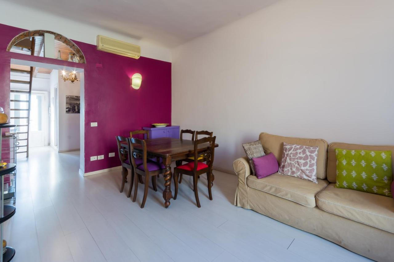 Navigli 7 Apartment ميلان المظهر الخارجي الصورة