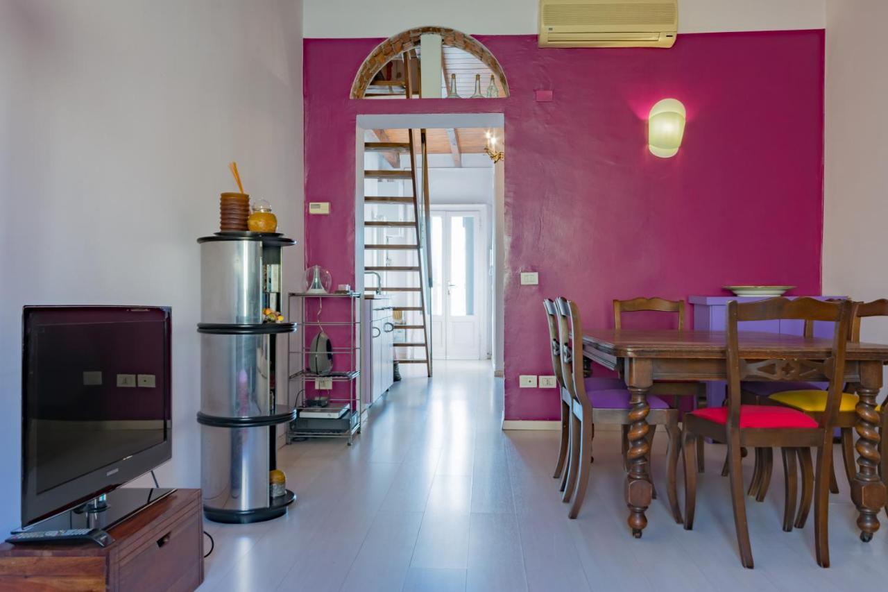 Navigli 7 Apartment ميلان المظهر الخارجي الصورة