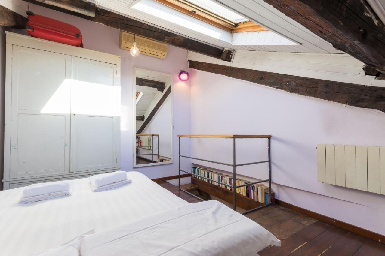 Navigli 7 Apartment ميلان المظهر الخارجي الصورة