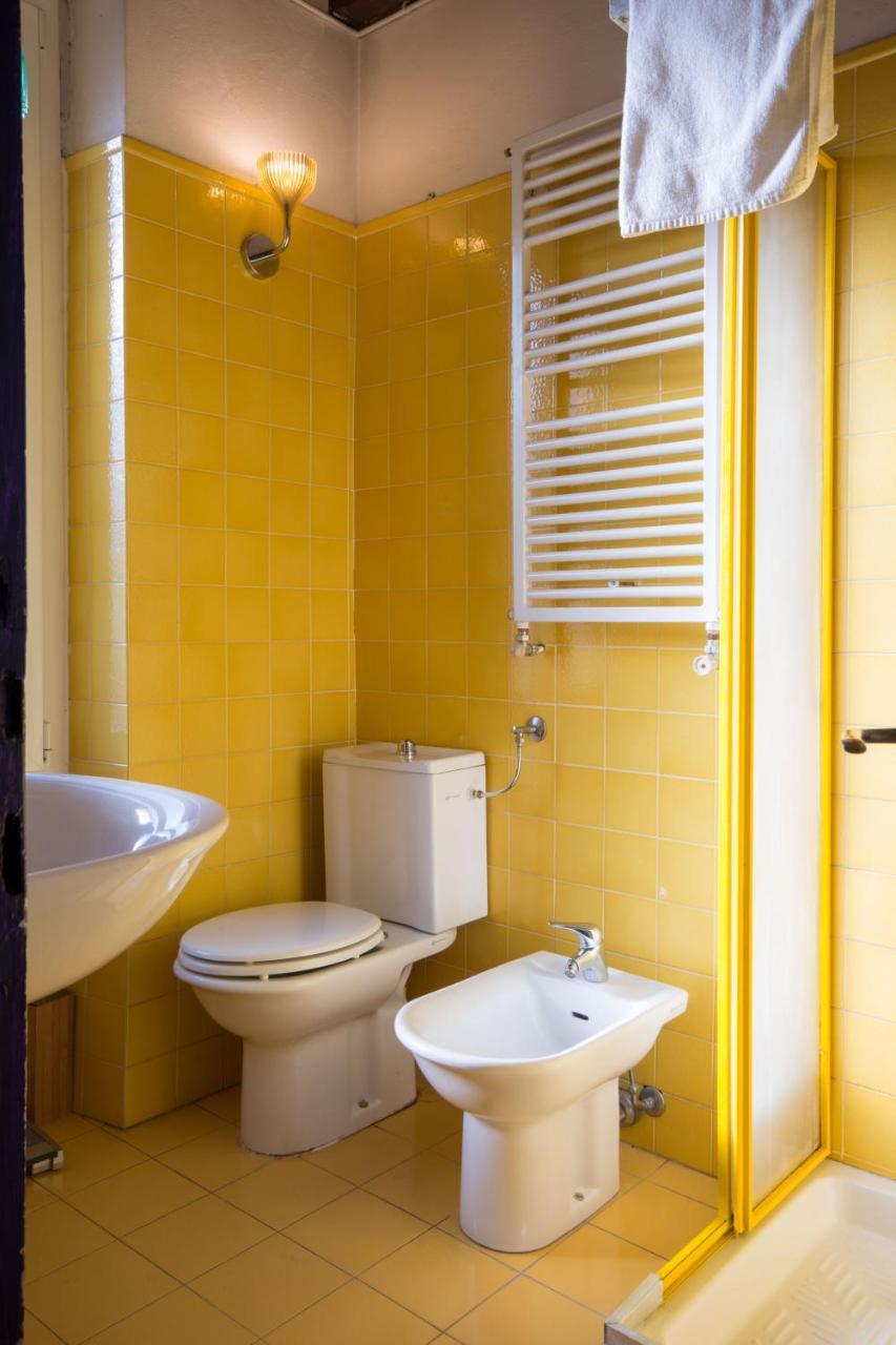 Navigli 7 Apartment ميلان المظهر الخارجي الصورة